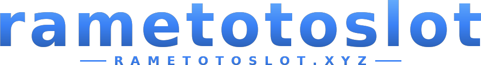 rametotoslot logo
